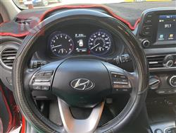 هیوندای کۆنا